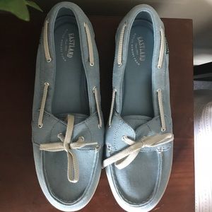 Eastland Boat Shoes